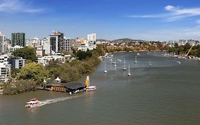 Amazing River View - 3 Bedroom Apartment - Brisbane Cbd - Netflix - Fast Wifi - Carpark